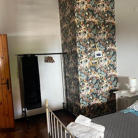 B&B Villa Reginella Agerola Eksteriør billede