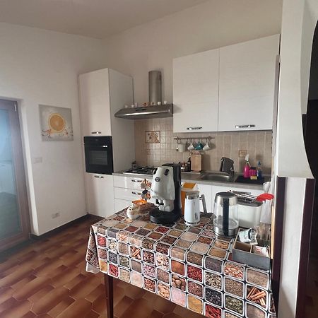 B&B Villa Reginella Agerola Eksteriør billede