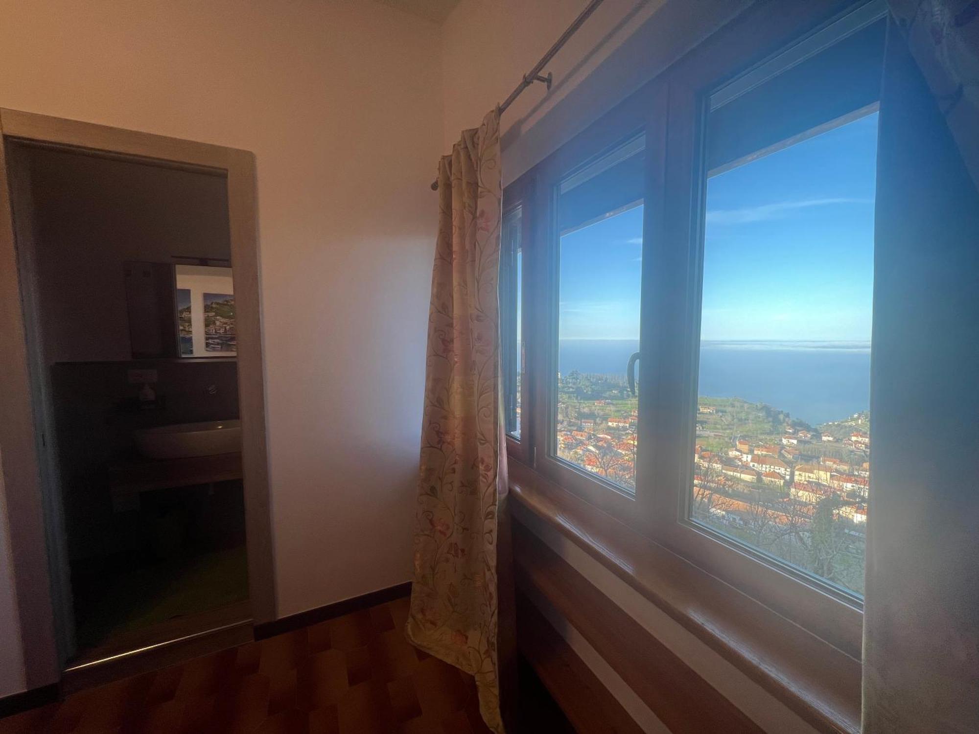 B&B Villa Reginella Agerola Eksteriør billede