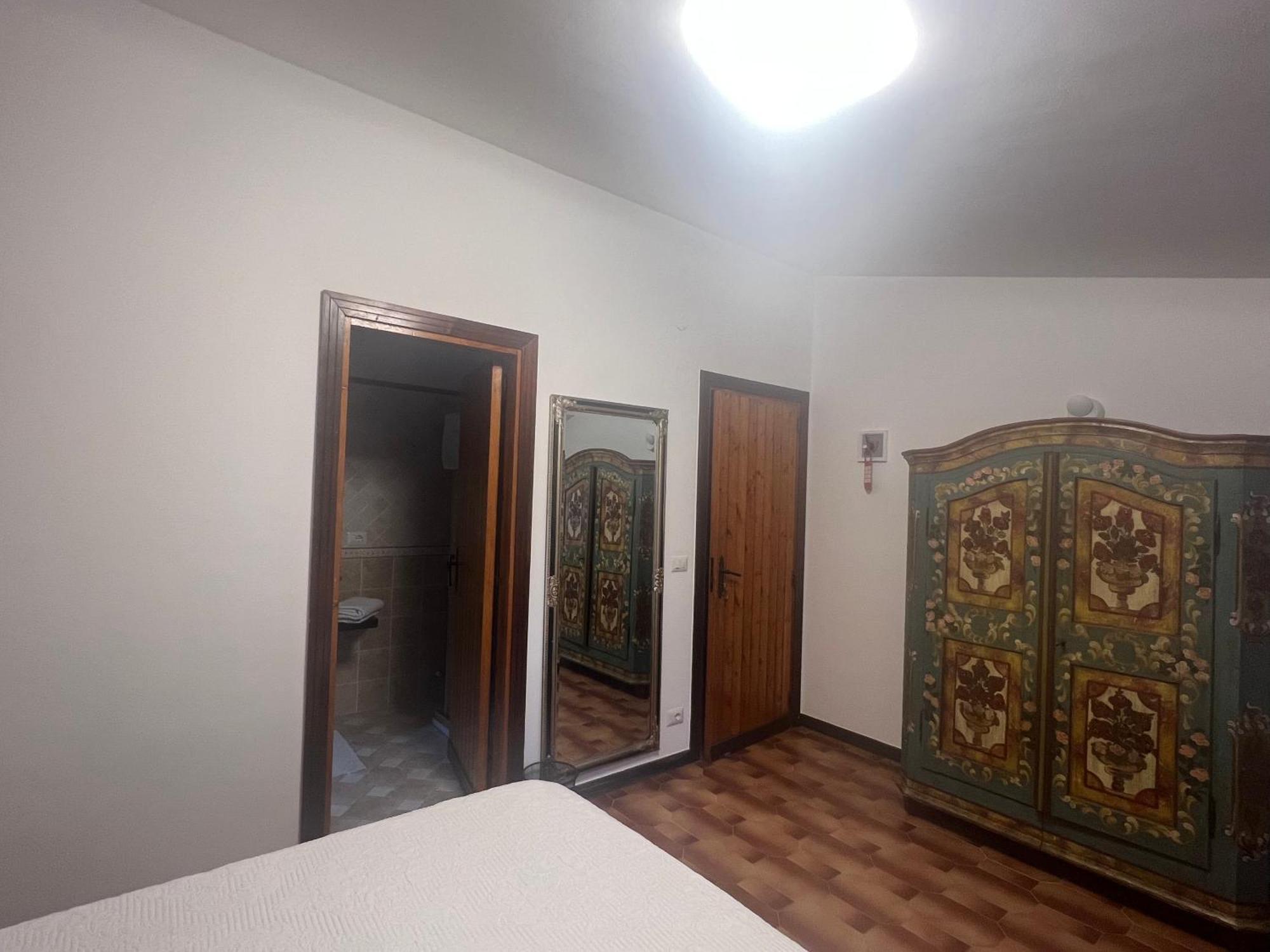 B&B Villa Reginella Agerola Eksteriør billede