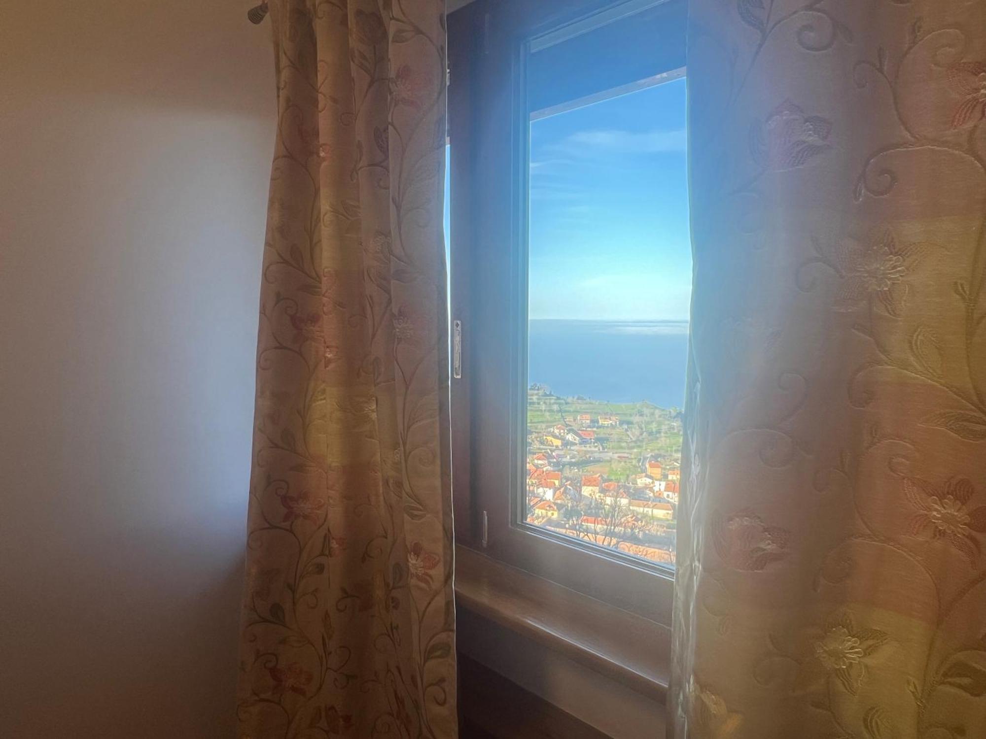 B&B Villa Reginella Agerola Eksteriør billede