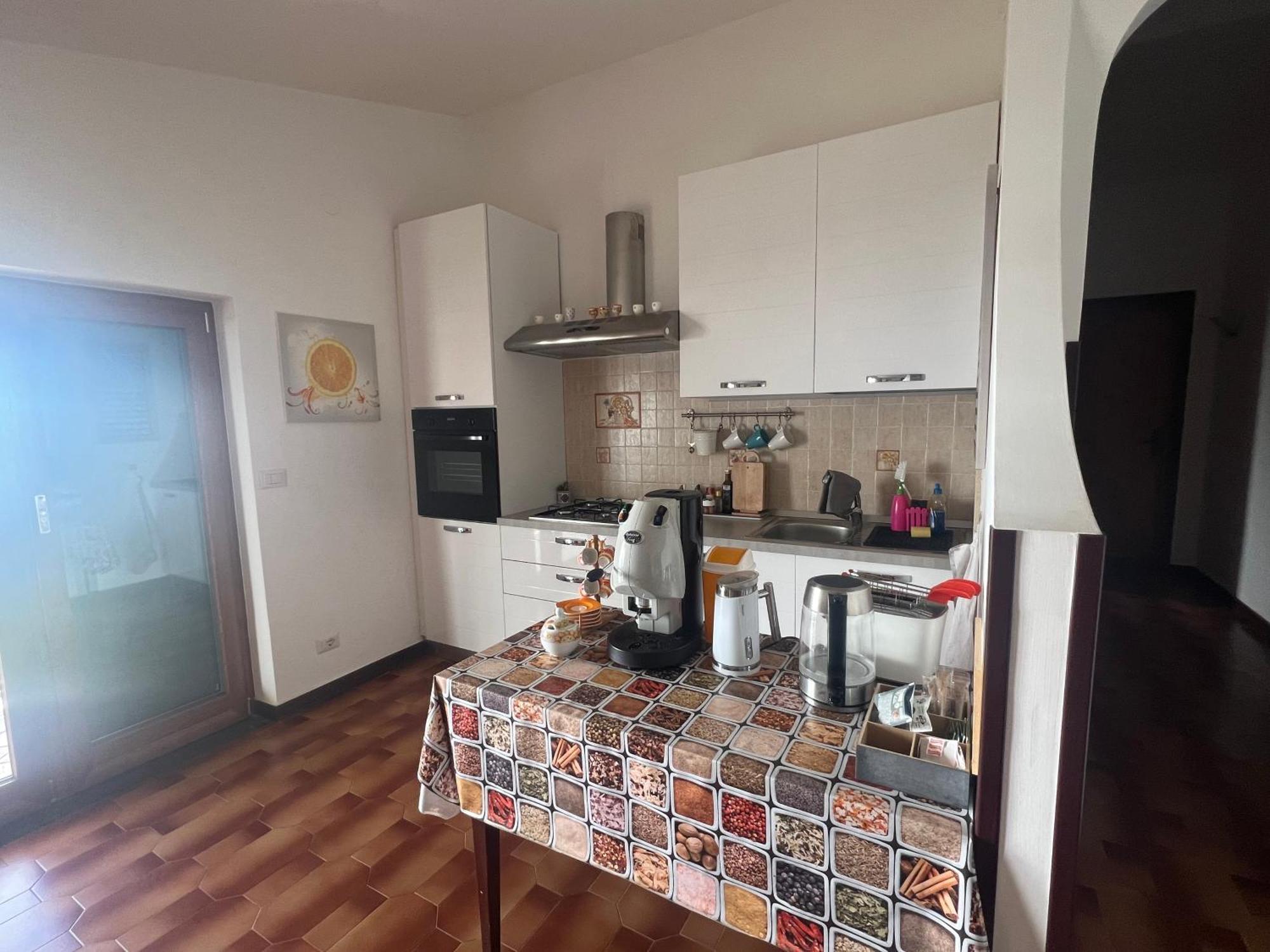 B&B Villa Reginella Agerola Eksteriør billede